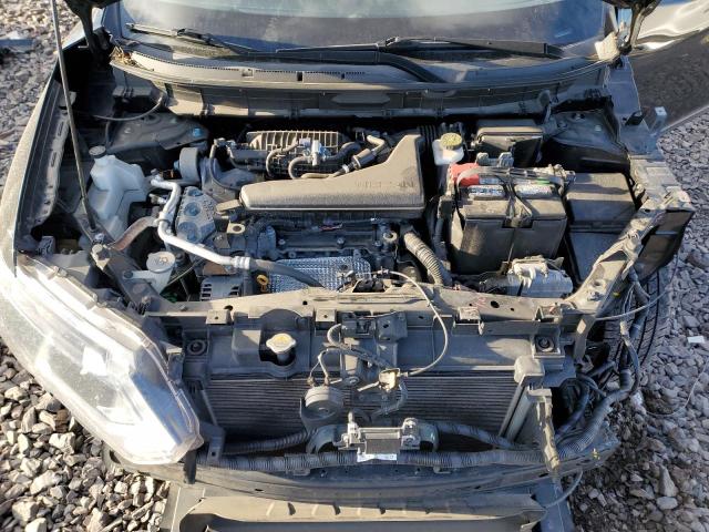 Photo 12 from auction – 2020 NISSAN ROGUE S with VIN KNMAT2MV3LP538684