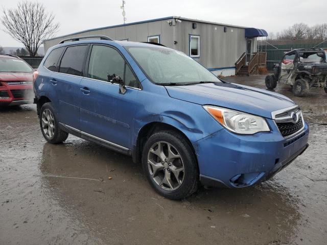 Photo 4 from auction – 2016 SUBARU FORESTER 2 with VIN JF2SJAXC5GH527251