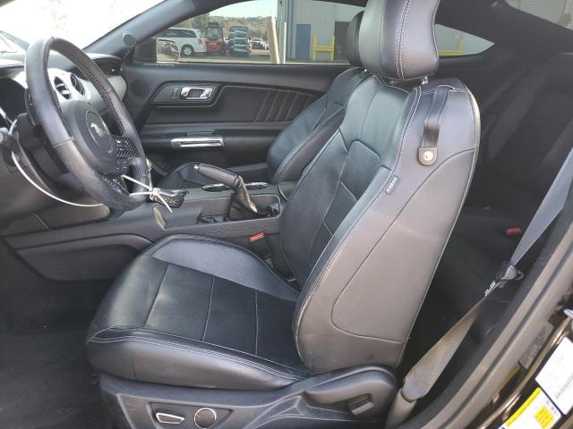 Photo 7 from auction – 2015 FORD MUSTANG with VIN 1FA6P8TH3F5386680