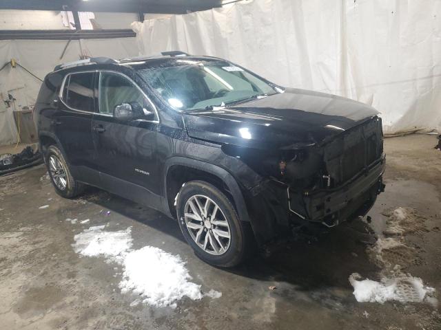 Photo 4 from auction – 2017 GMC ACADIA SLE with VIN 1GKKNSLS9HZ246222