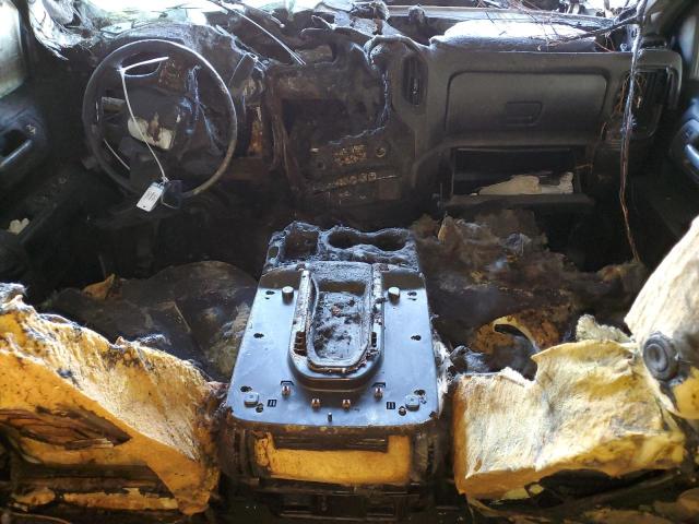 Photo 8 from auction – 2024 CHEVROLET SILVERADO with VIN 3GCPABEK2RG290705