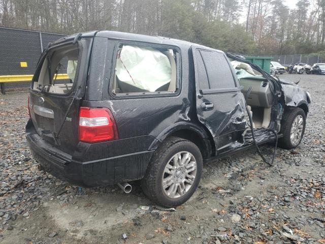 Photo 3 from auction – 2013 FORD EXPEDITION with VIN 1FMJU2A59DEF53040
