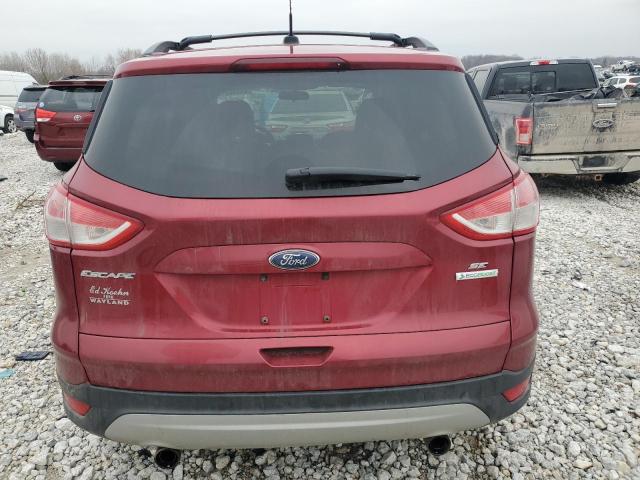 Photo 6 from auction – 2013 FORD ESCAPE SE with VIN 1FMCU0GX7DUB84688
