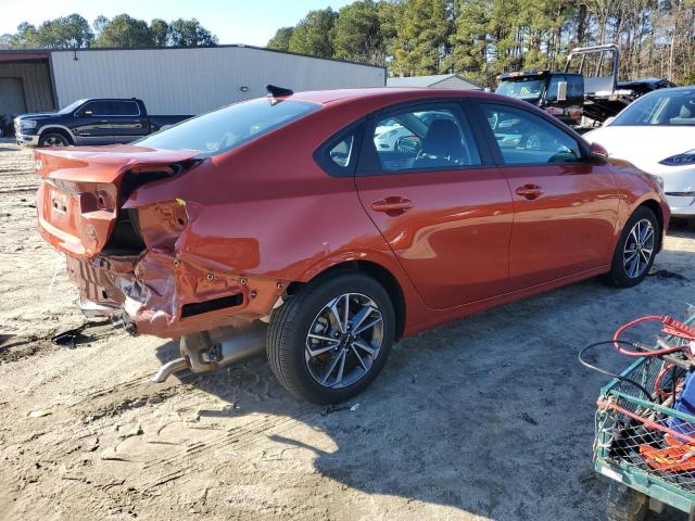 Photo 3 from auction – 2023 KIA FORTE LX with VIN 3KPF24AD3PE658474