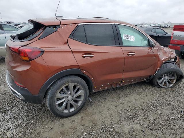 Photo 3 from auction – 2021 BUICK ENCORE GX with VIN KL4MMFSL3MB126504