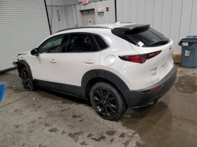 Photo 2 from auction – 2022 MAZDA CX-30 PREM with VIN 3MVDMBEY2NM413041