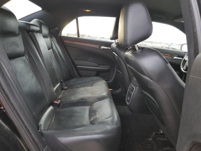 Photo 10 from auction – 2014 CHRYSLER 300 with VIN 2C3CCARG8EH316053