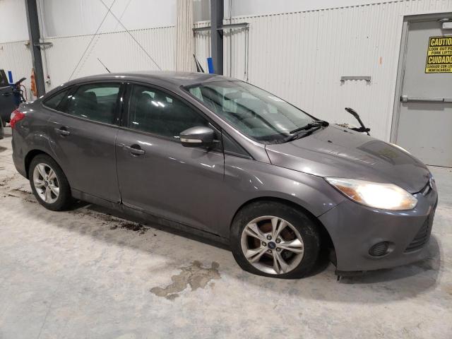 Photo 4 from auction – 2014 FORD FOCUS SE with VIN 1FADP3F26EL386927