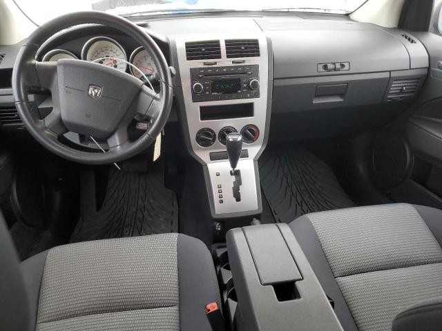 Foto 8 de la subasta – 2009 DODGE CALIBER SX con VIN 1B3HB48A89D127443