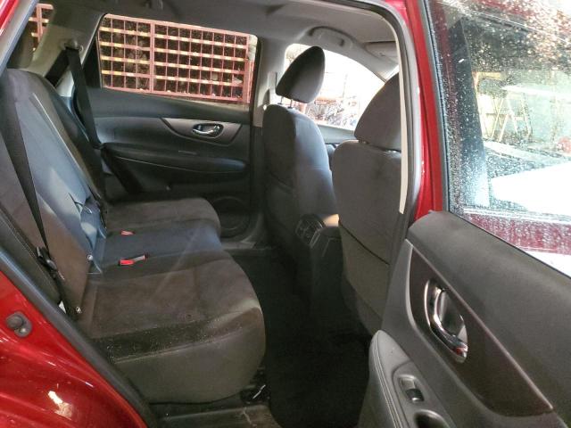 Photo 11 from auction – 2016 NISSAN ROGUE S with VIN KNMAT2MVXGP677216