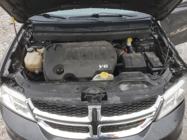 Photo 12 from auction – 2017 DODGE JOURNEY SX with VIN 3C4PDCBG0HT564325
