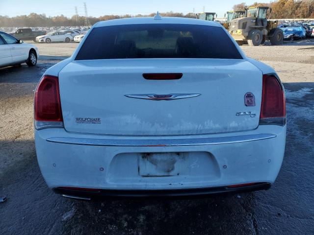Photo 6 from auction – 2017 CHRYSLER 300C with VIN 2C3CCAEG3HH586480