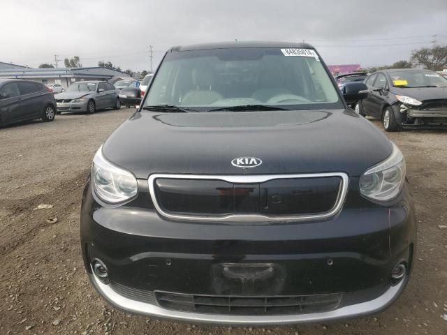 Photo 5 from auction – 2016 KIA SOUL EV + with VIN KNDJX3AE7G7017200