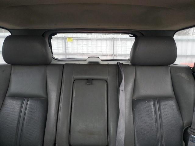 Photo 10 from auction – 2005 JEEP GRAND CHER with VIN 1J4HR58N55C641439