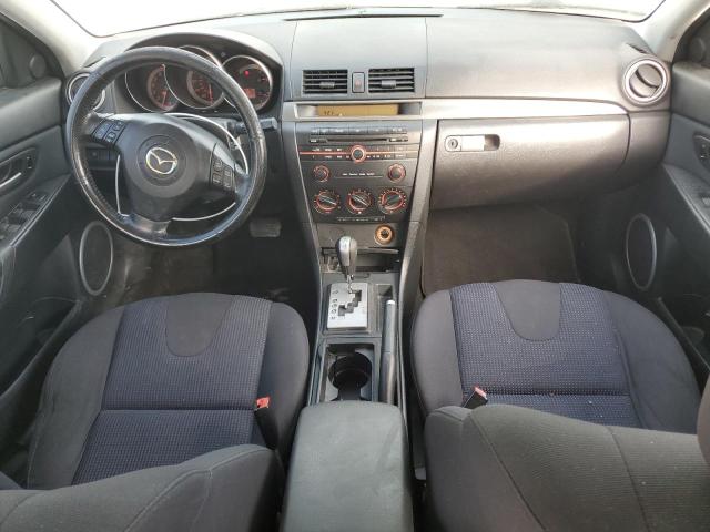 Photo 8 from auction – 2005 MAZDA 3 S with VIN JM1BK323551338197
