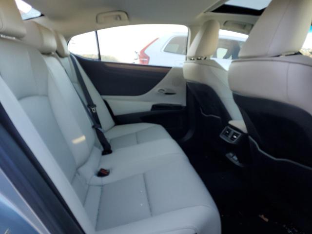 Photo 10 from auction – 2023 LEXUS ES 350 BAS with VIN 58ADZ1B19PU146102
