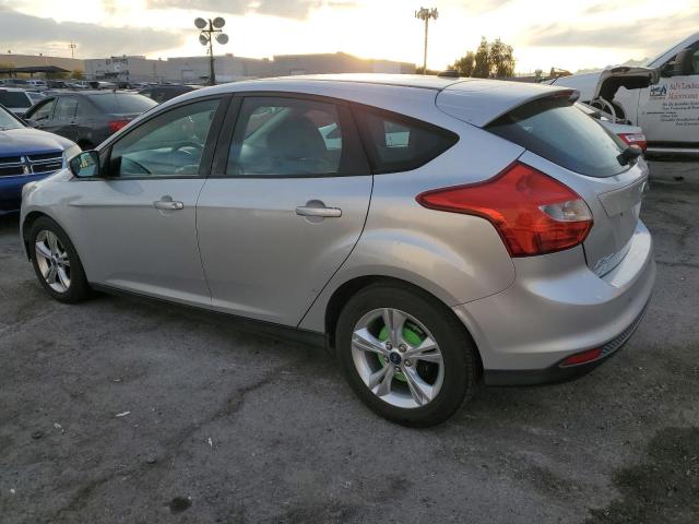 Photo 2 from auction – 2013 FORD FOCUS SE with VIN 1FADP3K28DL340567