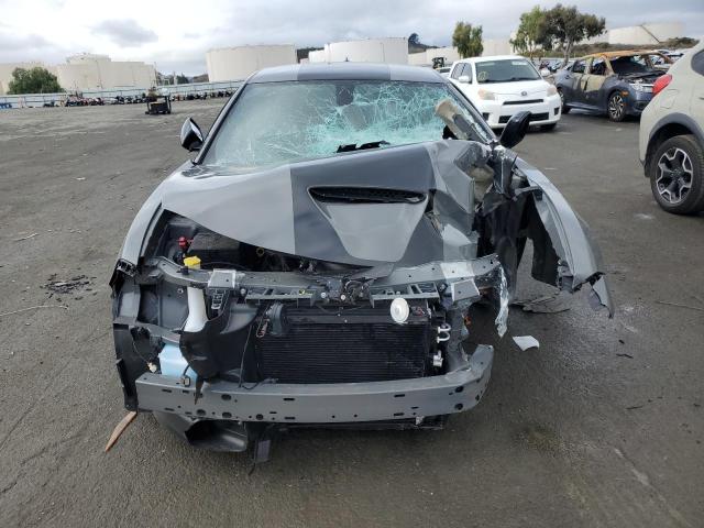 Photo 5 from auction – 2023 DODGE CHARGER R/ with VIN 2C3CDXCTXPH684842