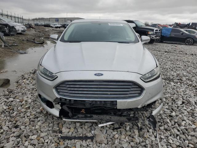 Photo 5 from auction – 2013 FORD FUSION SE with VIN 3FA6P0LU3DR237372