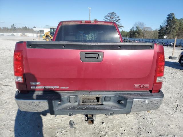 Photo 6 from auction – 2007 GMC NEW SIERRA with VIN 2GTEC130871646951