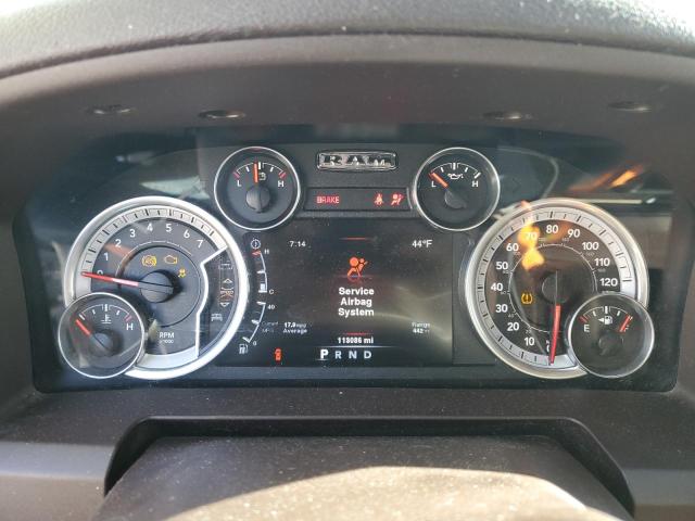 Photo 9 from auction – 2013 RAM 1500 SLT with VIN 1C6RR7LG8DS671903