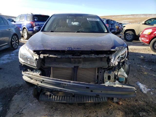 Photo 5 from auction – 2017 SUBARU LEGACY 2.5 with VIN 4S3BNAF61H3052890
