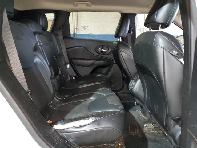 Photo 11 from auction – 2015 JEEP CHEROKEE T with VIN 1C4PJMBSXFW785750