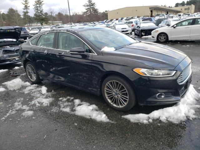 Photo 4 from auction – 2013 FORD FUSION SE with VIN 3FA6P0H92DR152124