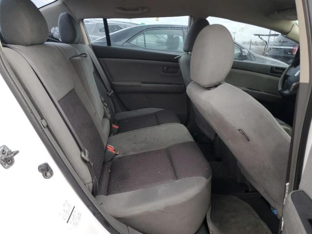Photo 10 from auction – 2007 NISSAN SENTRA 2.0 with VIN 3N1AB61E77L703557