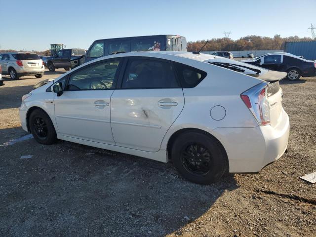Photo 2 from auction – 2012 TOYOTA PRIUS with VIN JTDKN3DU7C5399084