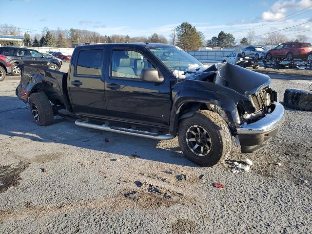 Photo 4 from auction – 2006 GMC CANYON with VIN 1GTDT136168309176
