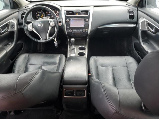Photo 8 from auction – 2013 NISSAN ALTIMA 2.5 with VIN 1N4AL3AP8DN545533