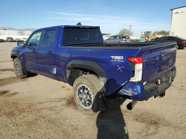 Photo 2 from auction – 2024 TOYOTA TACOMA DOU with VIN 3TMLB5JN9RM044975