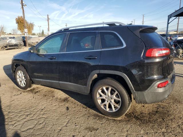 Photo 2 from auction – 2017 JEEP CHEROKEE L with VIN 1C4PJLCB0HW661773