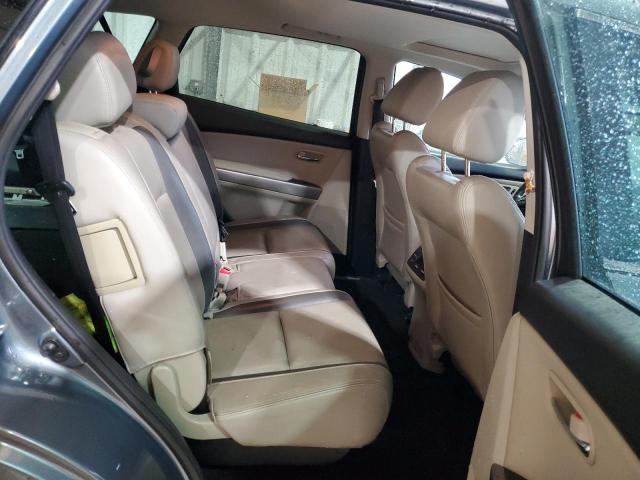 Photo 10 from auction – 2010 MAZDA CX-9 with VIN JM3TB3MV6A0221139