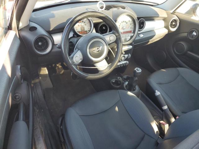Photo 8 from auction – 2009 MINI COOPER with VIN WMWMF33519TU73018