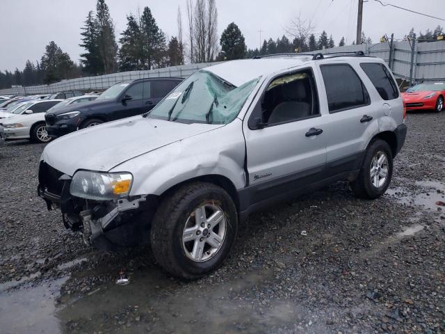 FORD ESCAPE HEV 2006 with VIN 1FMCU95H36KC95950 - Photo from auction