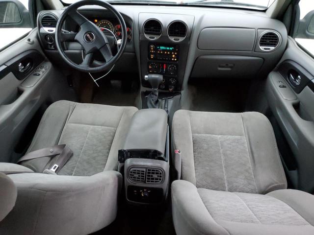 Photo 8 from auction – 2006 GMC ENVOY with VIN 1GKDT13S062156813