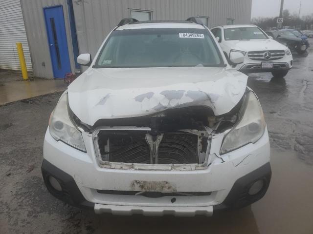 Photo 5 from auction – 2013 SUBARU OUTBACK 2. with VIN 4S4BRCKC3D3220627