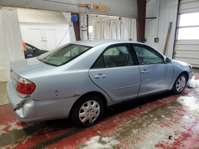 Photo 3 from auction – 2005 TOYOTA CAMRY LE with VIN 4T1BE32K35U970401