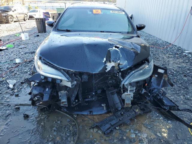 Photo 5 from auction – 2015 CHRYSLER 200 S with VIN 1C3CCCBB6FN542319