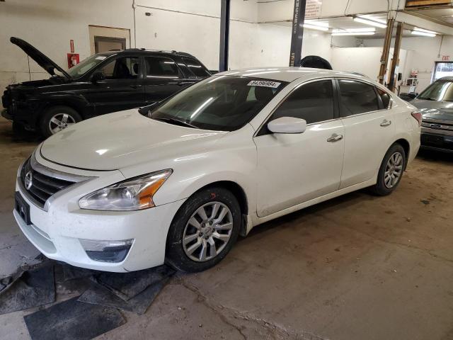 Photo 1 from auction – 2015 NISSAN ALTIMA 2.5 with VIN 1N4AL3AP1FN359044