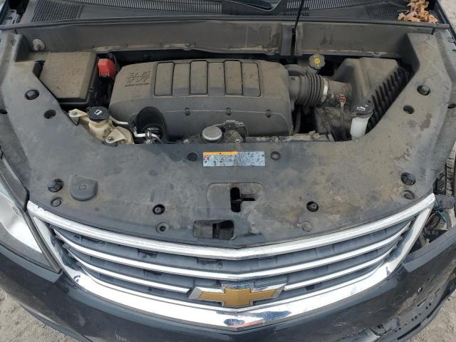 Foto 12 de la subasta – 2014 CHEVROLET TRAVERSE L con VIN 1GNKRHKD4EJ277384