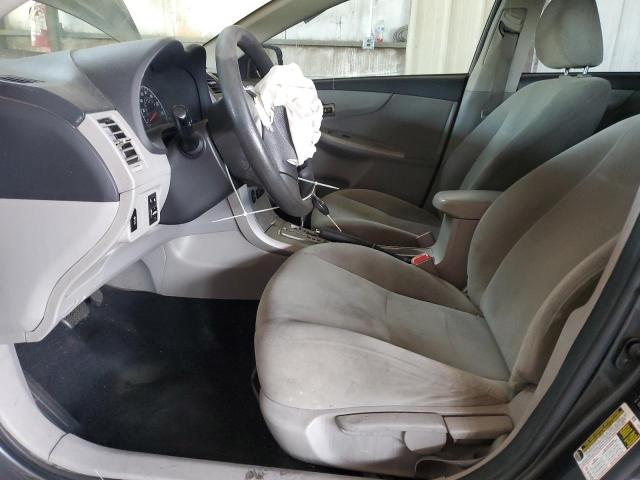 Photo 7 from auction – 2011 TOYOTA COROLLA BA with VIN 2T1BU4EE2BC549040