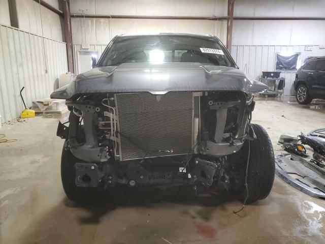 Photo 5 from auction – 2023 RAM 1500 BIG H with VIN 1C6RREFT4PN686995