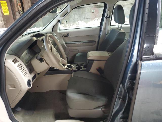 Photo 7 from auction – 2012 FORD ESCAPE XLS with VIN 1FMCU0C75CKC61817