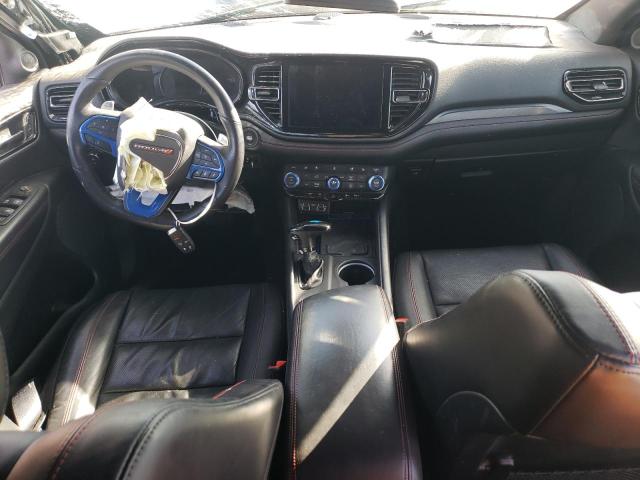 Photo 8 from auction – 2023 DODGE DURANGO R/ with VIN 1C4SDHCT8PC571889