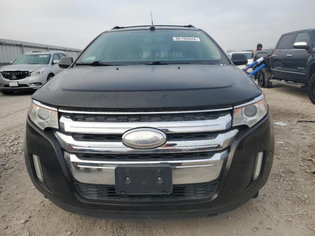 Photo 5 from auction – 2013 FORD EDGE SEL with VIN 2FMDK3JC7DBA09865