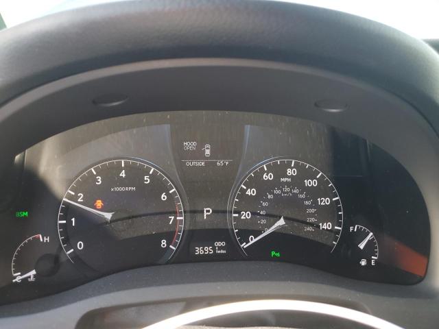 Photo 9 from auction – 2015 LEXUS RX 350 BAS with VIN 2T2BK1BA6FC332937