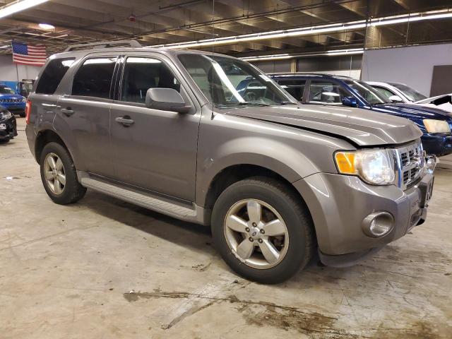 Photo 4 from auction – 2009 FORD ESCAPE XLT with VIN 1FMCU93G59KD06591